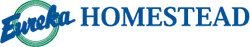 Eureka Homestead Logo